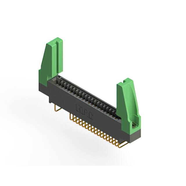 395-022-558-688 EDAC Inc.  Edgeboard Connectors